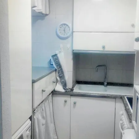 Comfortable In With Shared Pool - 52 M² דירה