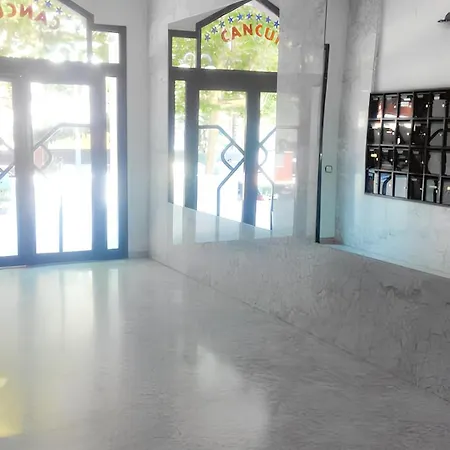 דירה Comfortable In With Shared Pool - 52 M² *